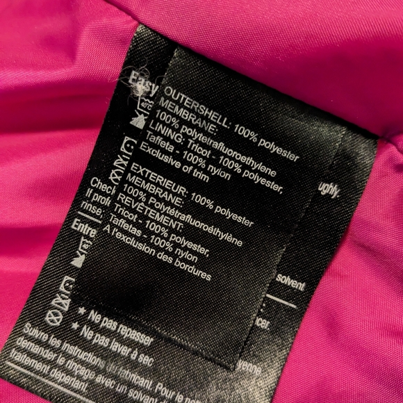 Burton AK 2L Altitude Jacket - Picture 9 of 16